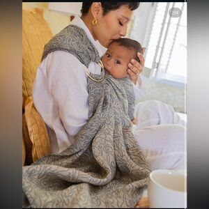 Wildbird Mayotte Ring Sling